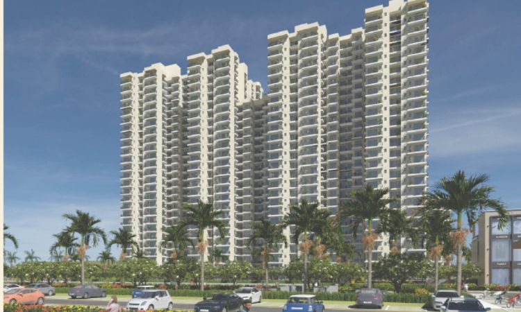Why 4S Aster Avenue Sector 36 is the Ideal Location for Your Next Home