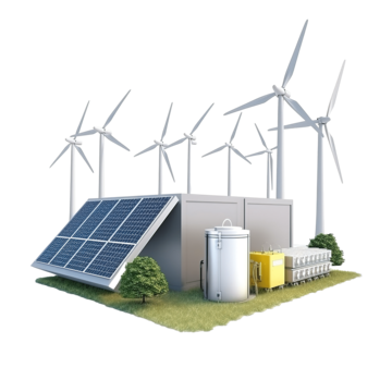 Battery Energy Storage Sector Expected to See Explosive Growth by 2030