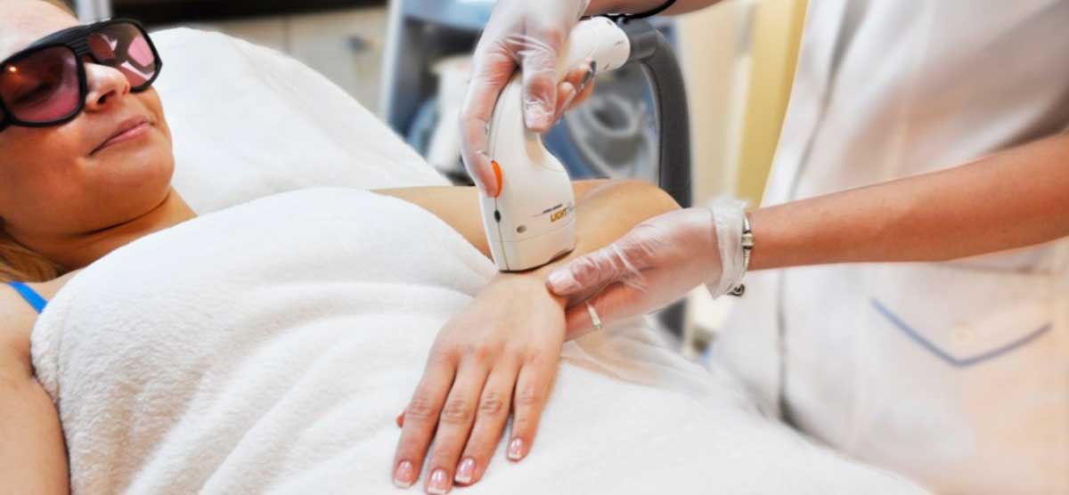Laser Hair Removal: How It Can Save You Time and Money