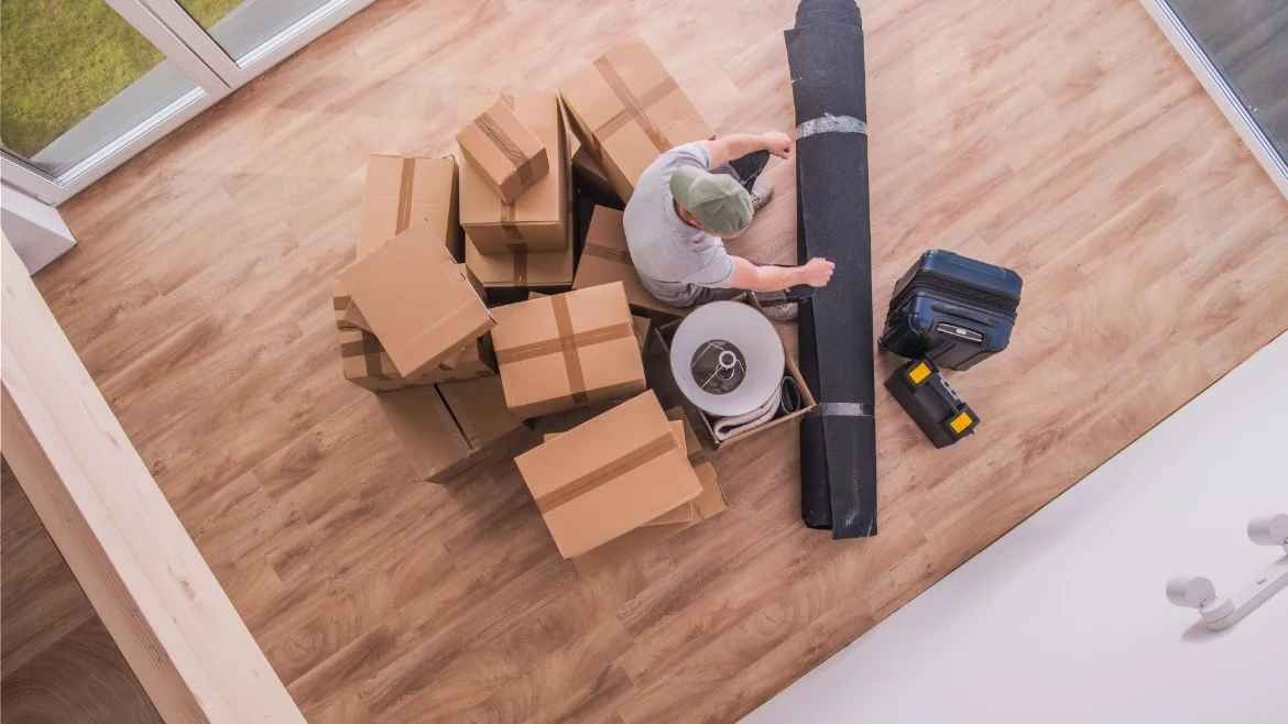 How to Select the Best Packers and Movers in Pune?