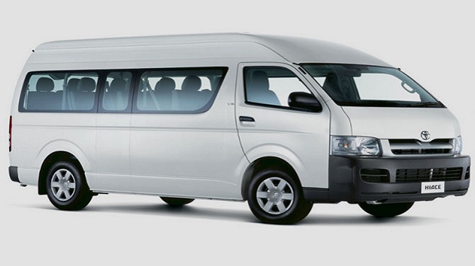 Door-to-Door Airport Shuttle Service in Perth – Stress-Free Travel