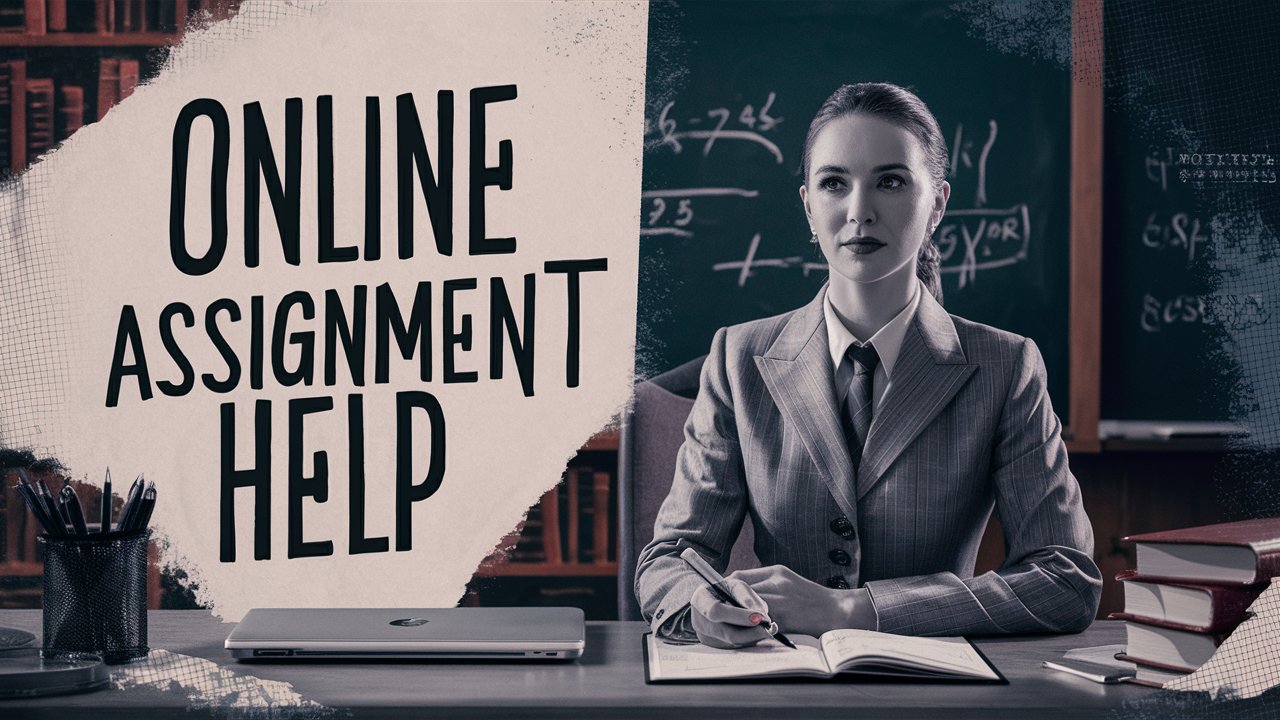 The Benefits of Using Online Assignment Help for Time Management