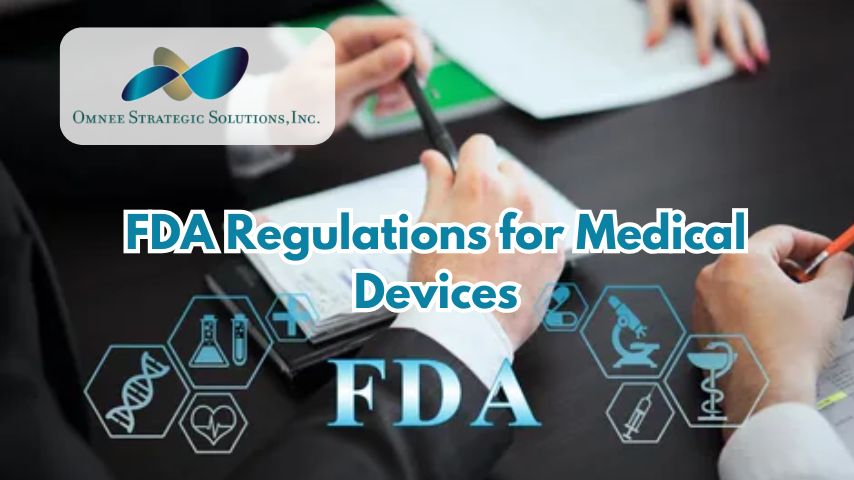 FDA Regulations Impact Innovation in Medical Device Technology
