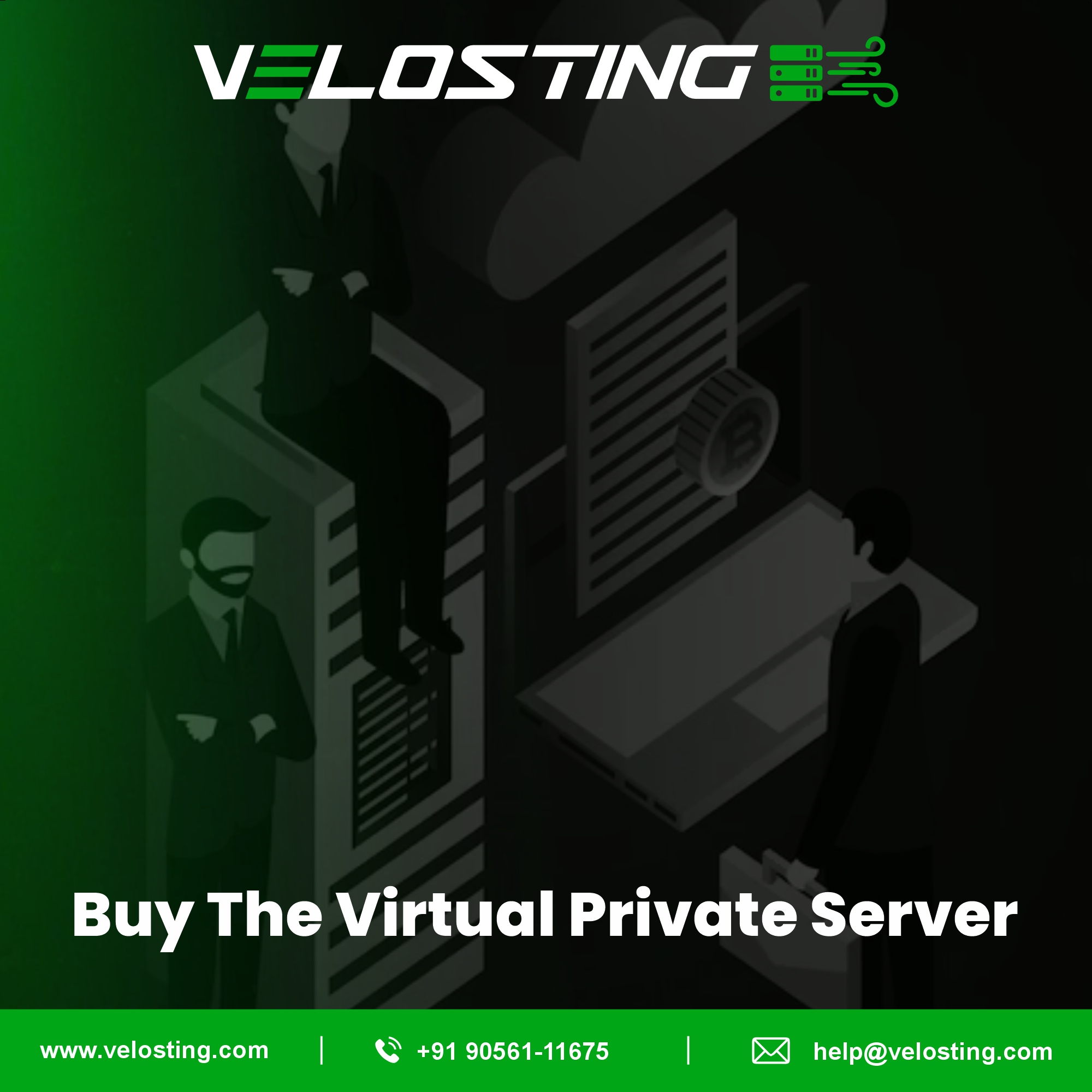 Top Reasons to Consider Buying a Virtual Private Server in 2024