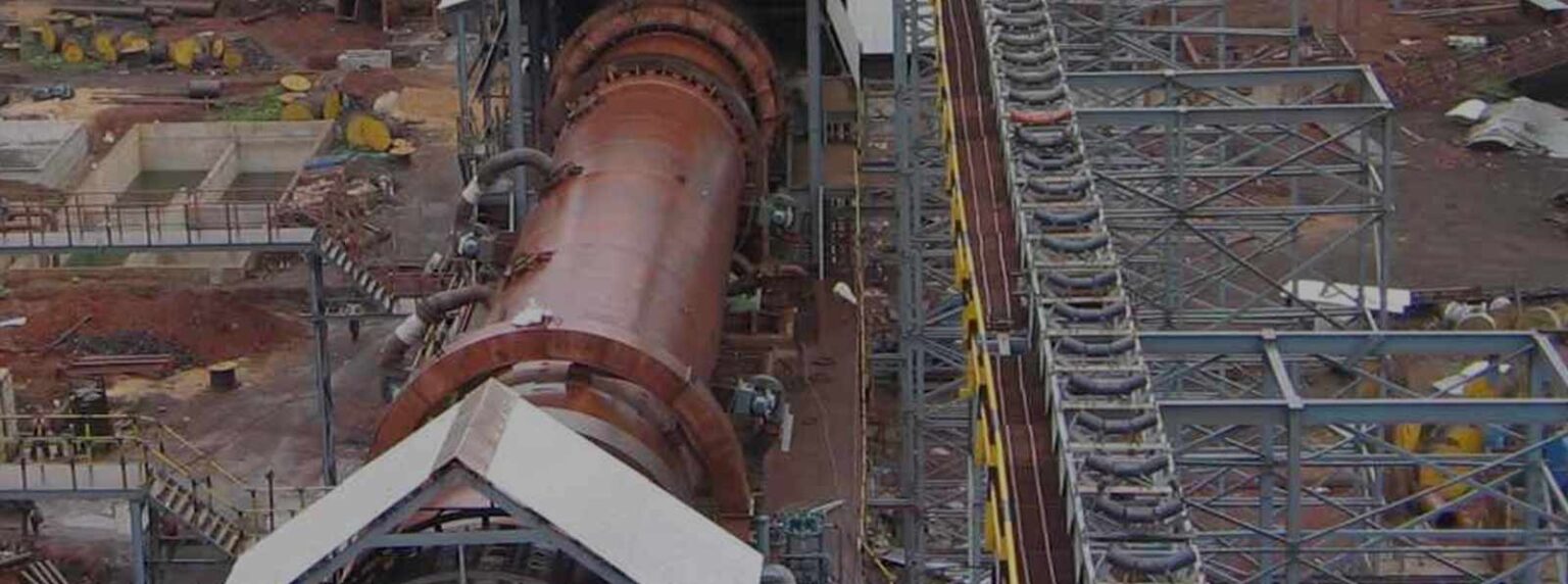 How Vizag Became a Hub for Steel Equipment Manufacturing?