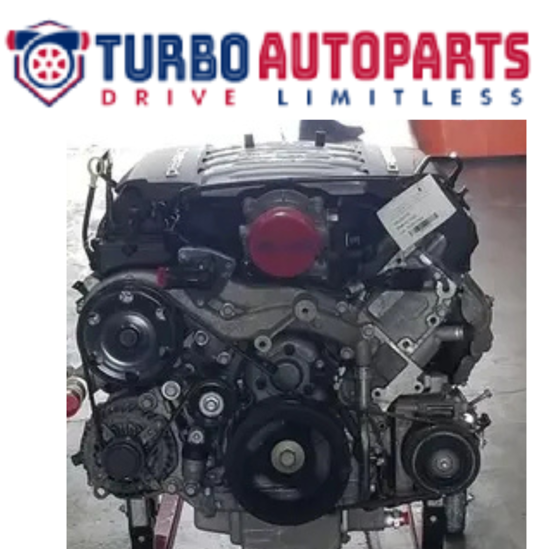 How to Find the Best Used Engine for Your Car