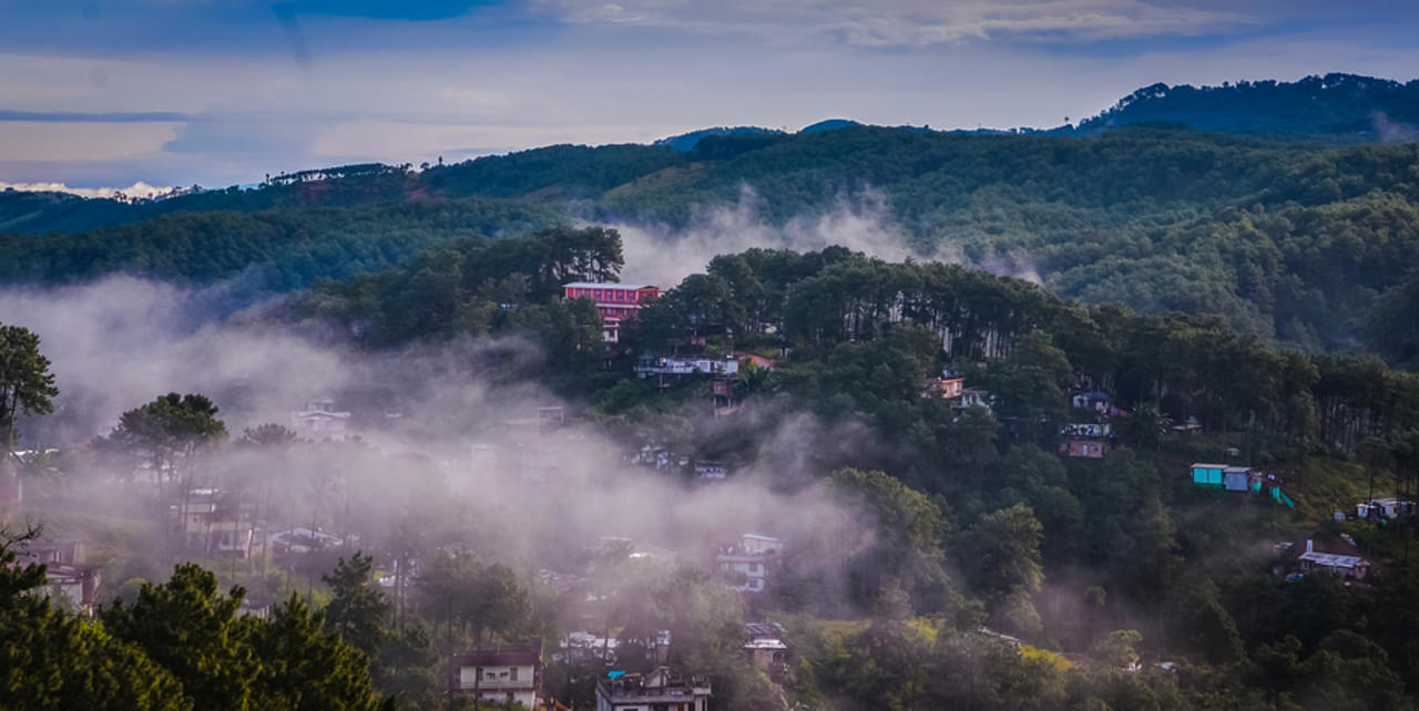 Exploring the Beauty of Guwahati: Your Ultimate Guide to Guwahati Tour Packages