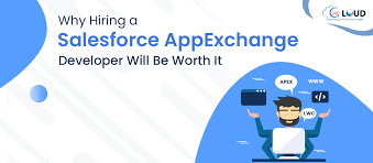 Key Strategies for Selecting the Best AppExchange Developers for Your Salesforce Needs