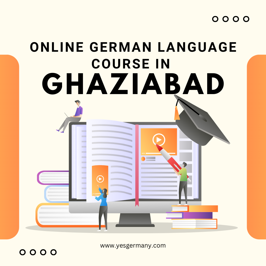 German Language Certifications: Why They Matter for Your Study Abroad Application