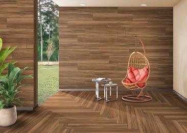 Transform Your Living Space: Choosing the Best Tiles for the Living Room Floor