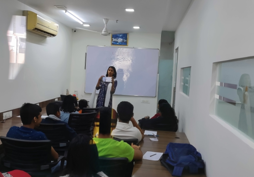 Transform Your English Proficiency at the Best English Classes in Kharadi Pune