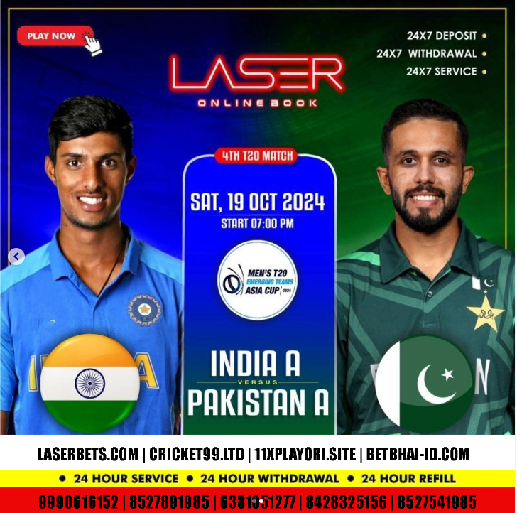 Why Laser247 is Revolutionizing the Way We Experience T20 Cricket in India