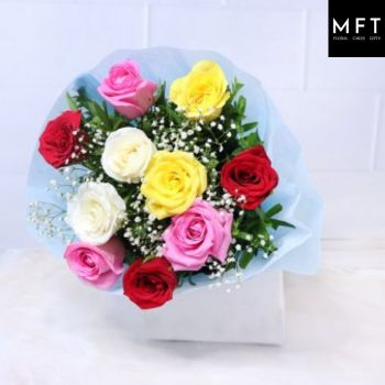 Online Flowers Delivery: A Convenient Way to Spread Love and Joy