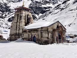 Badrinath Yatra: A Sacred Journey to the Abode of Lord Vishnu