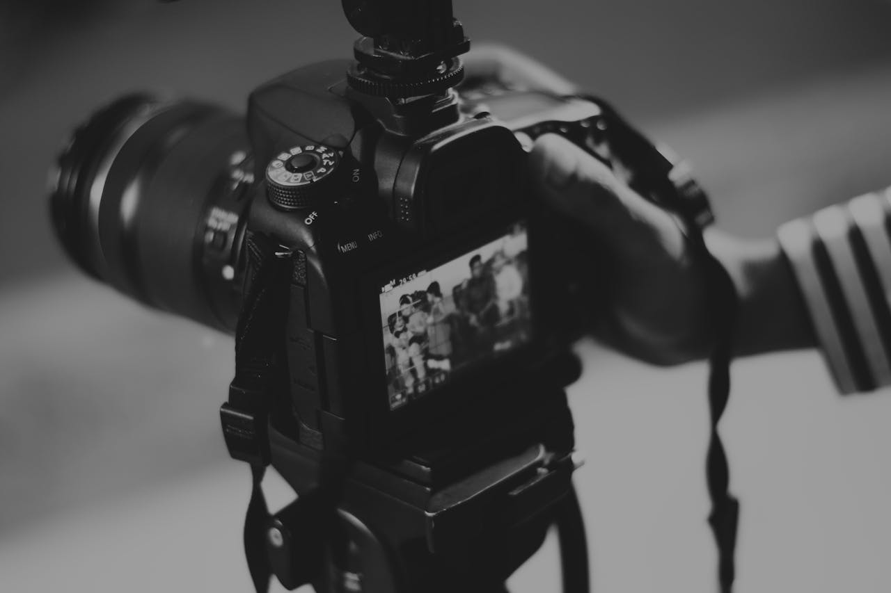 The Role of Audio Editing in Video Production: Techniques and Tools for Better Sound Quality
