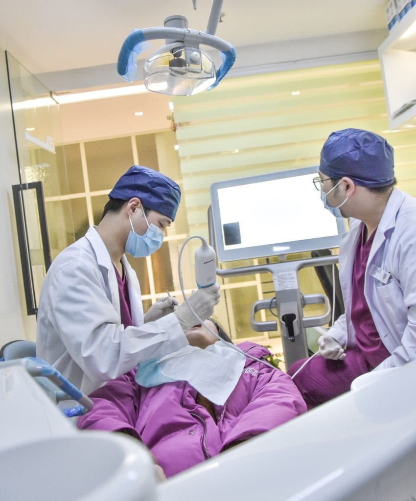 Affordable Dental Care: Best Places for Cheap Dental Implants in Singapore