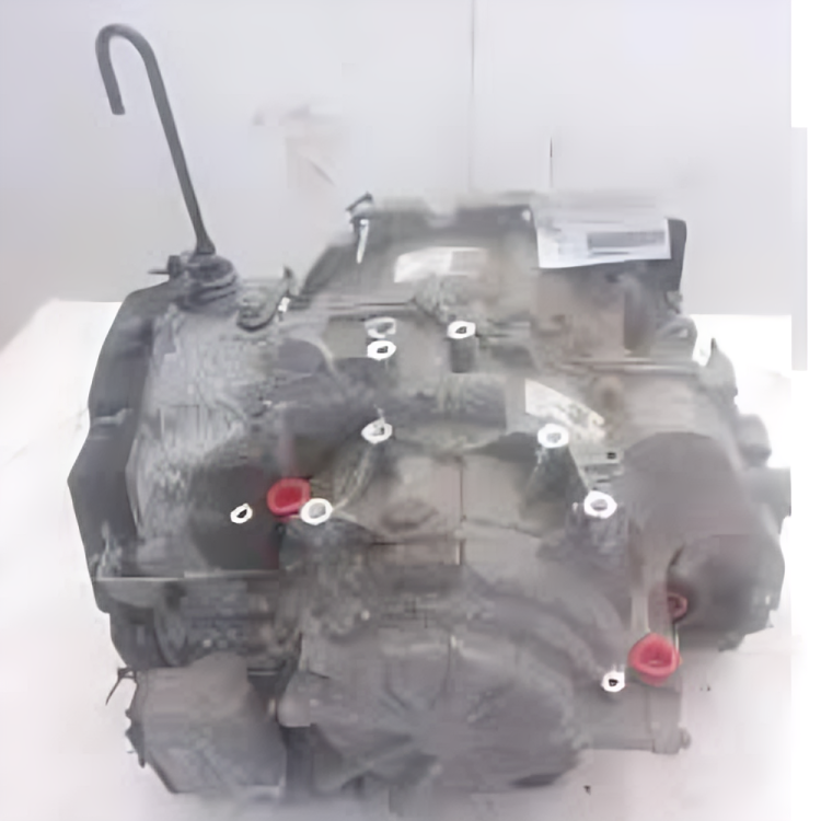 Upgrade Your Ride with a Used Transmission That Won’t Overwhelm Your Budget