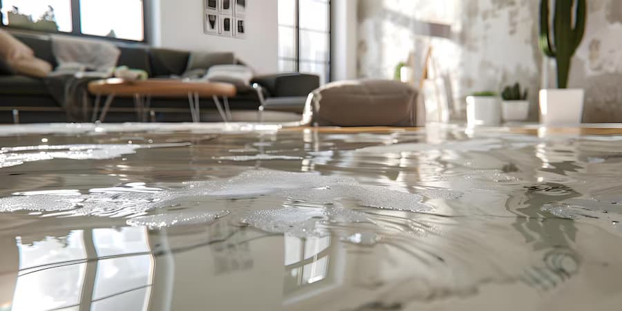 Mold Prevention Strategies After Water Damage: Local Expert Tips