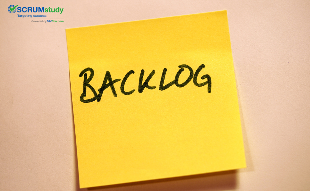The Role of the Product Owner in Managing the Product Backlog