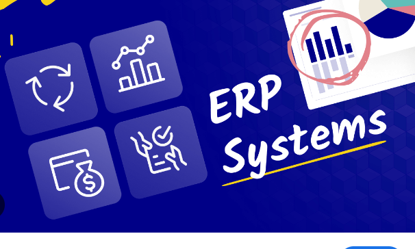 Case Study: Successful Implementation of ERP Systems in Logistics Companies