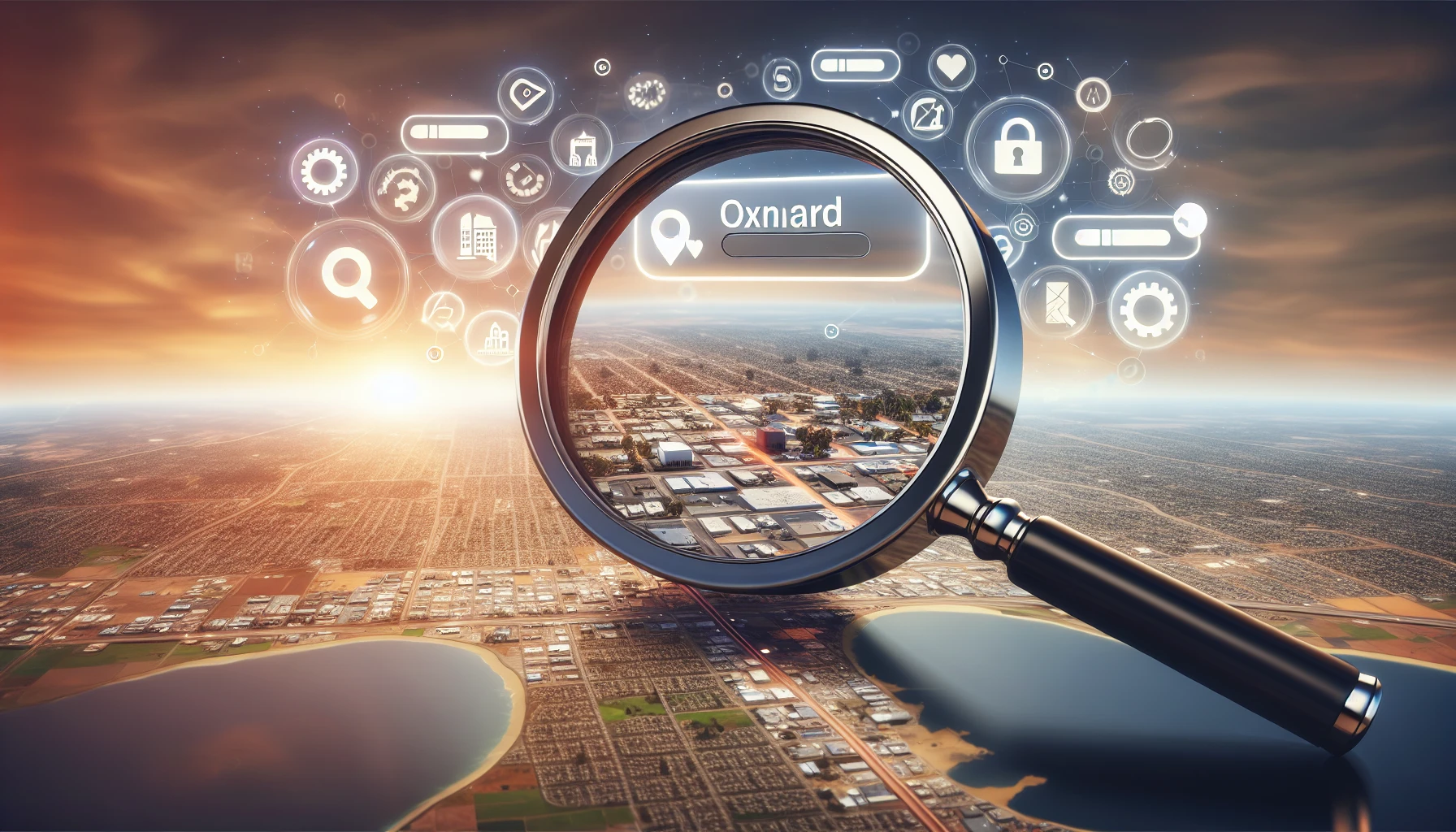How can you enhance your company website in Oxnard, CA?