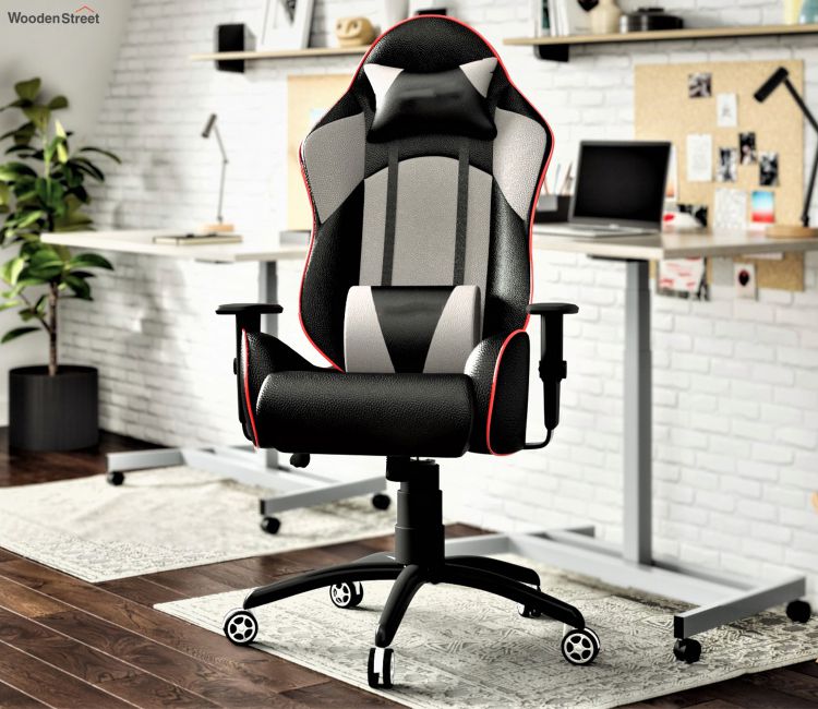 Choosing the Perfect Gaming Chair: A Comprehensive Buying Guide