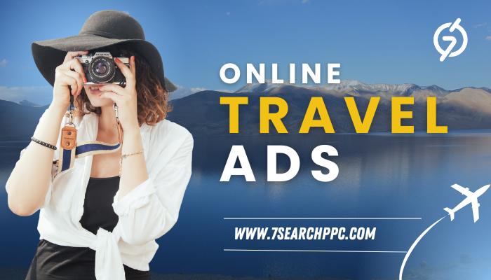 Innovative Travel Creative Ads to Boost Tourism in 2024