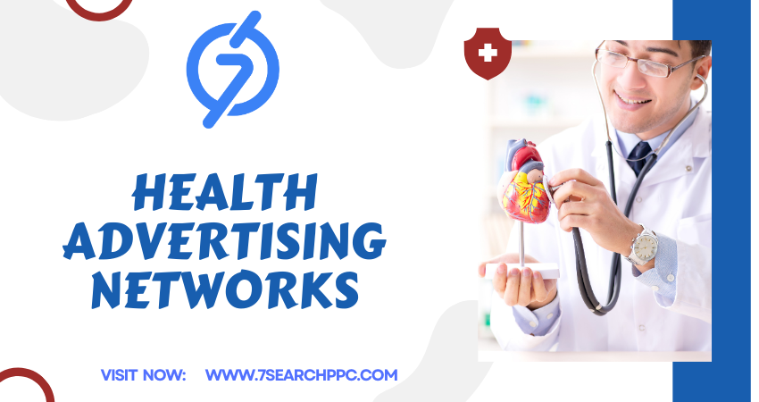 Leveraging Health Advertising Networks: Boost Your Brand’s Visibility and Reach