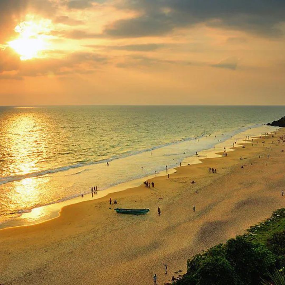 Discover the Beauty of Varkala: Your Ultimate Guide to Varkala Tour Packages
