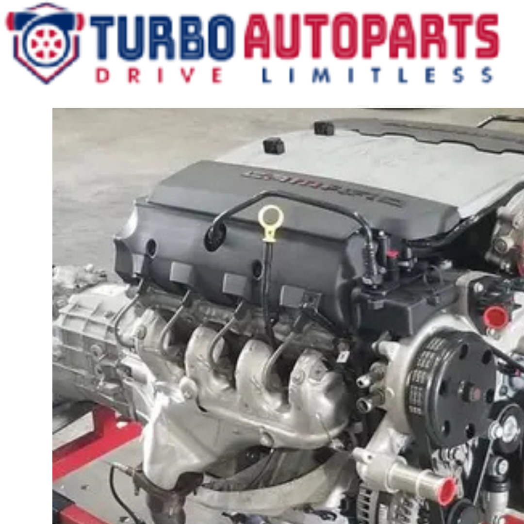 What Are the Best Used Engines for Sale Near Me?