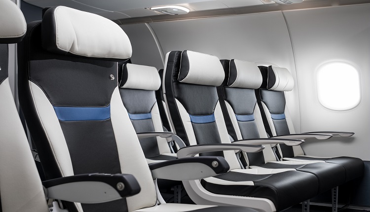 Commercial Aircraft Cabin Interior Market: Elevating the Travel Experience