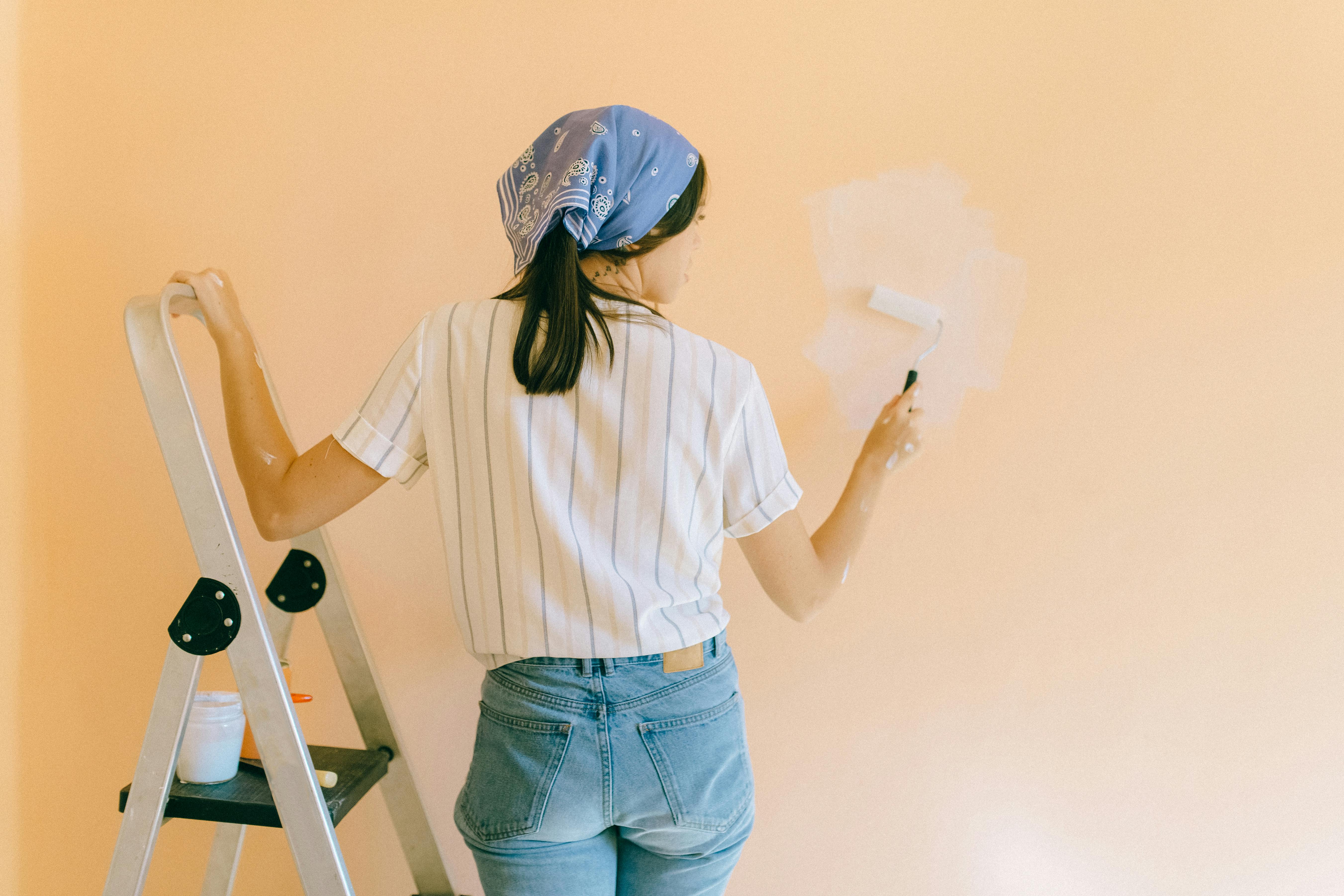 DIY Painting Projects: Common Mistakes to Avoid