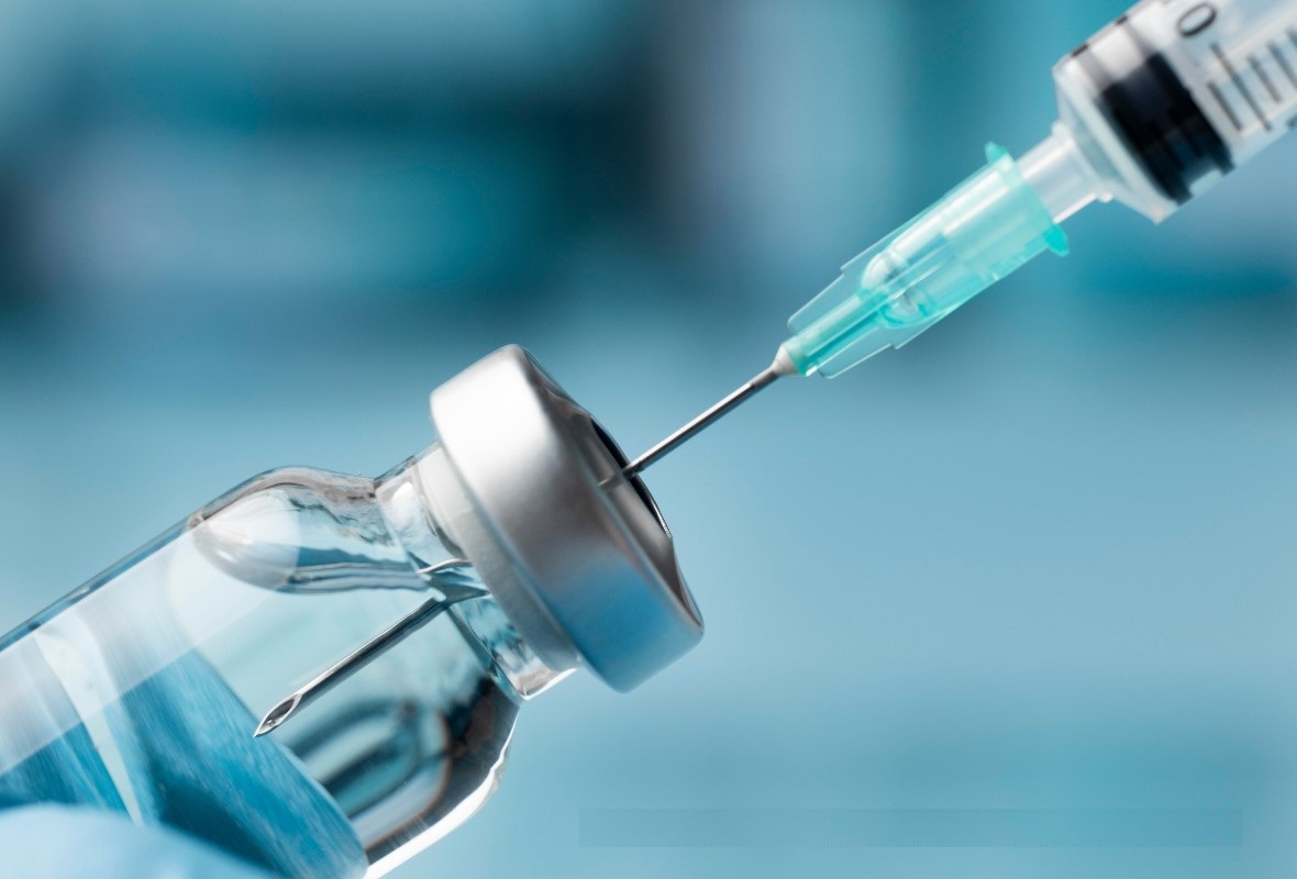 Glutathione Injections A Safe Skin Brightening Solution