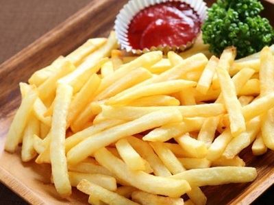 French Fries Manufacturing Plant Report 2024: Project Cost, Manufacturing Process, and Setup Details