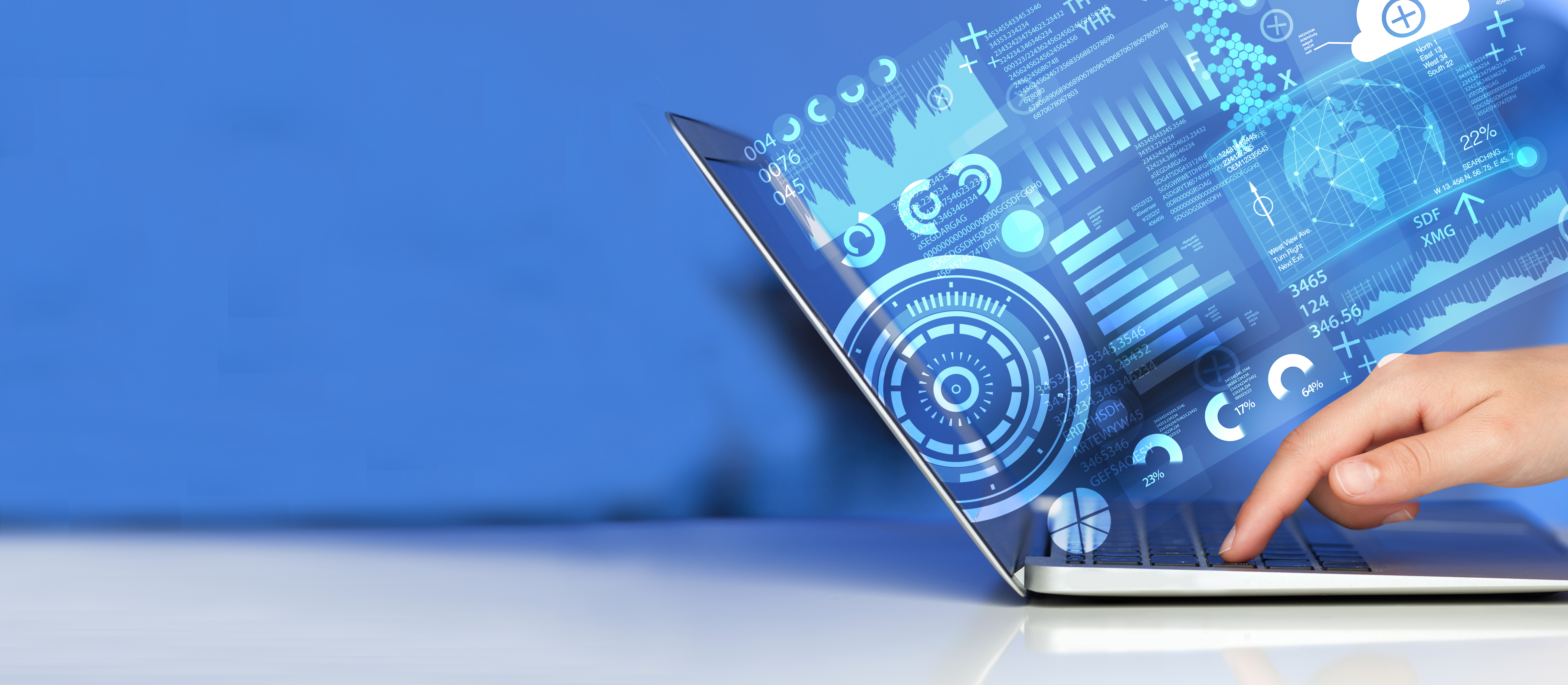Unlocking Success: The Power of Professional Software Development Services