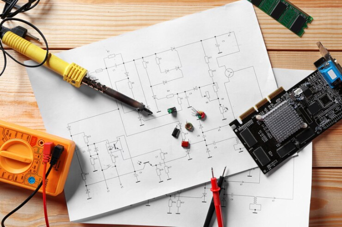 Essential Golden Rules of Electrical Engineering Tips for Aspiring Professionals