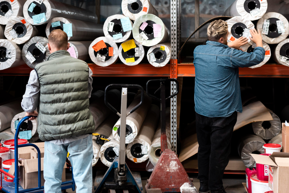 What Role Do Paper Pulp Manufacturers Play in the Global Supply Chain?