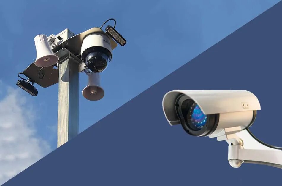 Enhance Your Security with OproHome: Your Go-To CCTV Installers in Kuwait