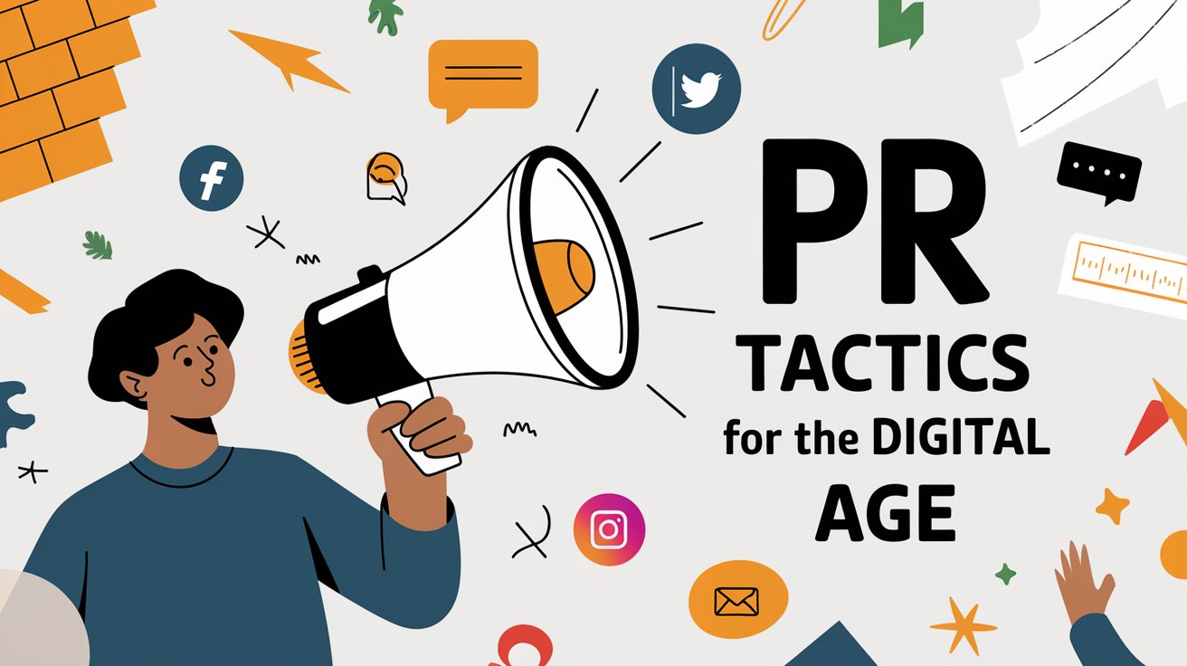The Power of Public Relations: How PR Agencies in India Can Transform Your Brand