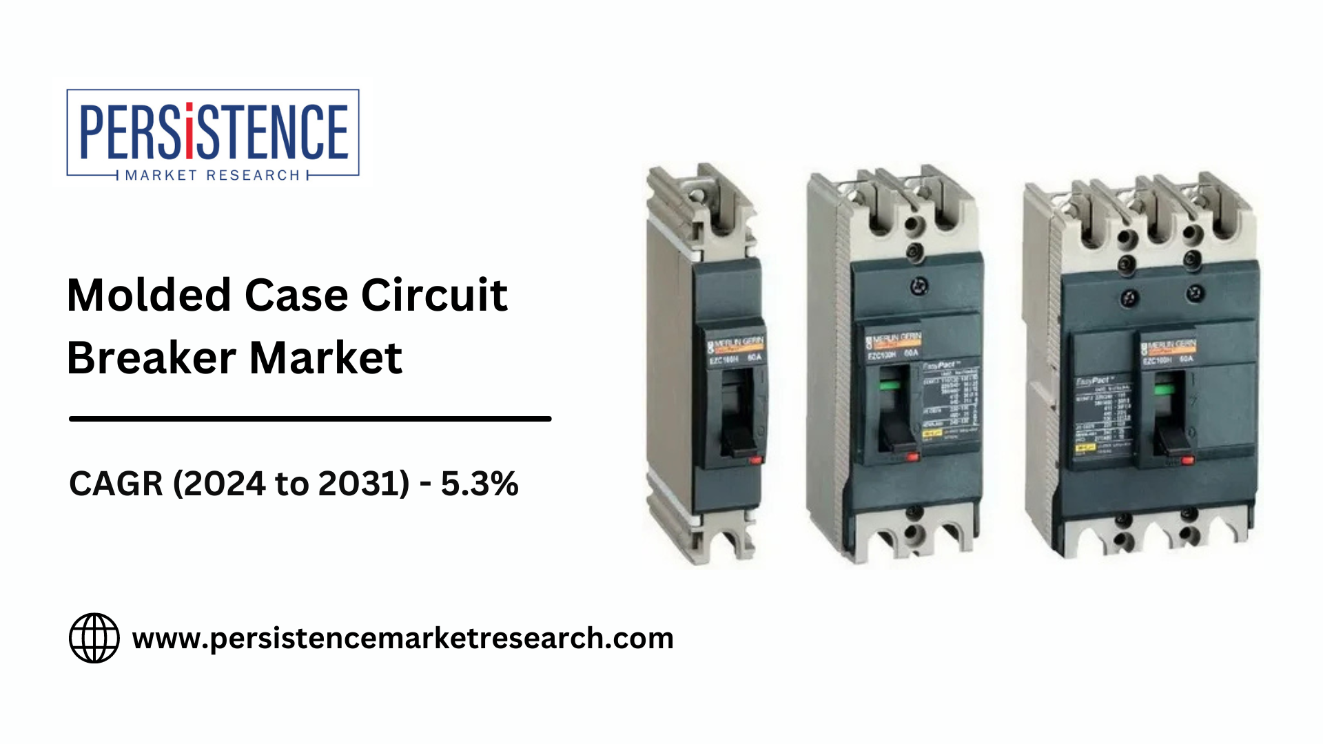 Driving Factors in the Molded Case Circuit Breaker Market