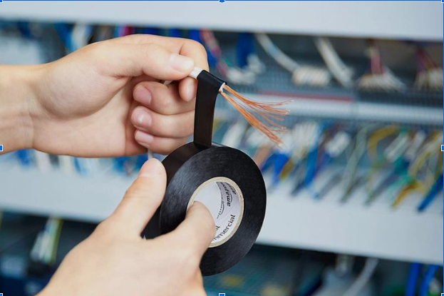 Electrical Tape: What Are Its Best Uses and Advantages?