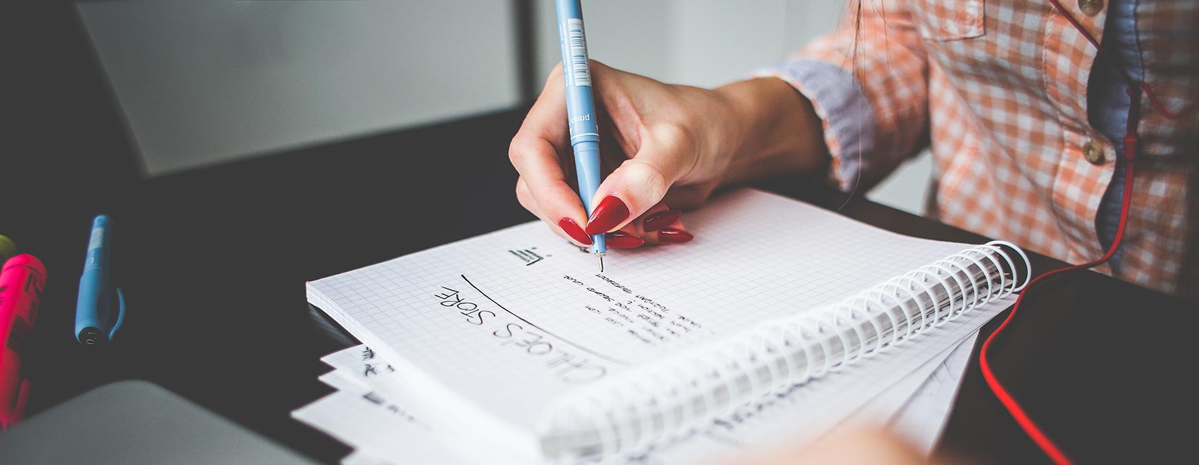 Manuscript Editing: Essential Steps for Polishing Your Draft