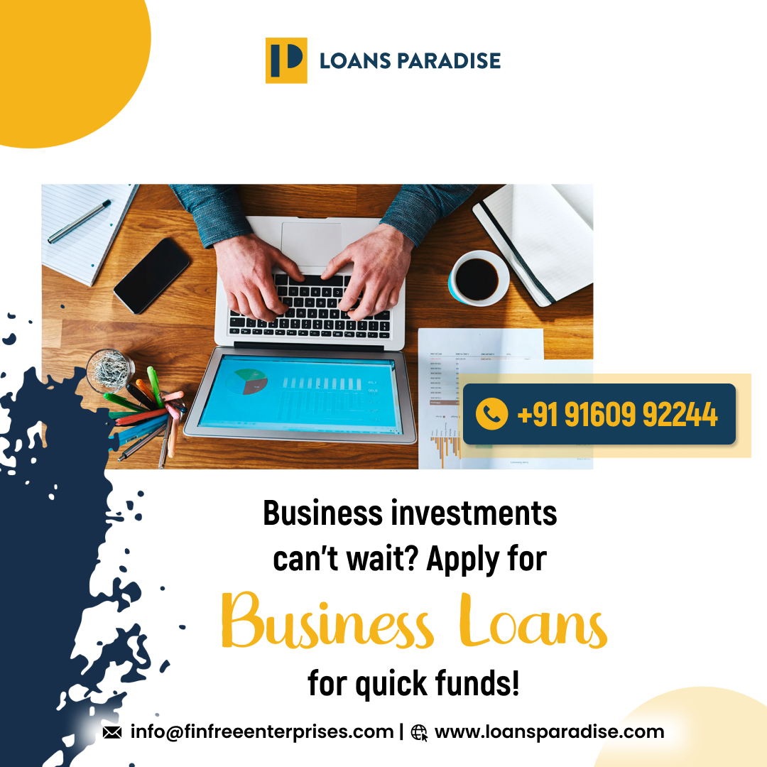 5 Unique Advantages of Unsecured Small Business Loans for Startups