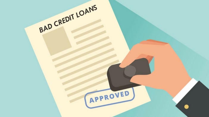 Unlocking Opportunities: Very Bad Credit Loans Guaranteed Approval
