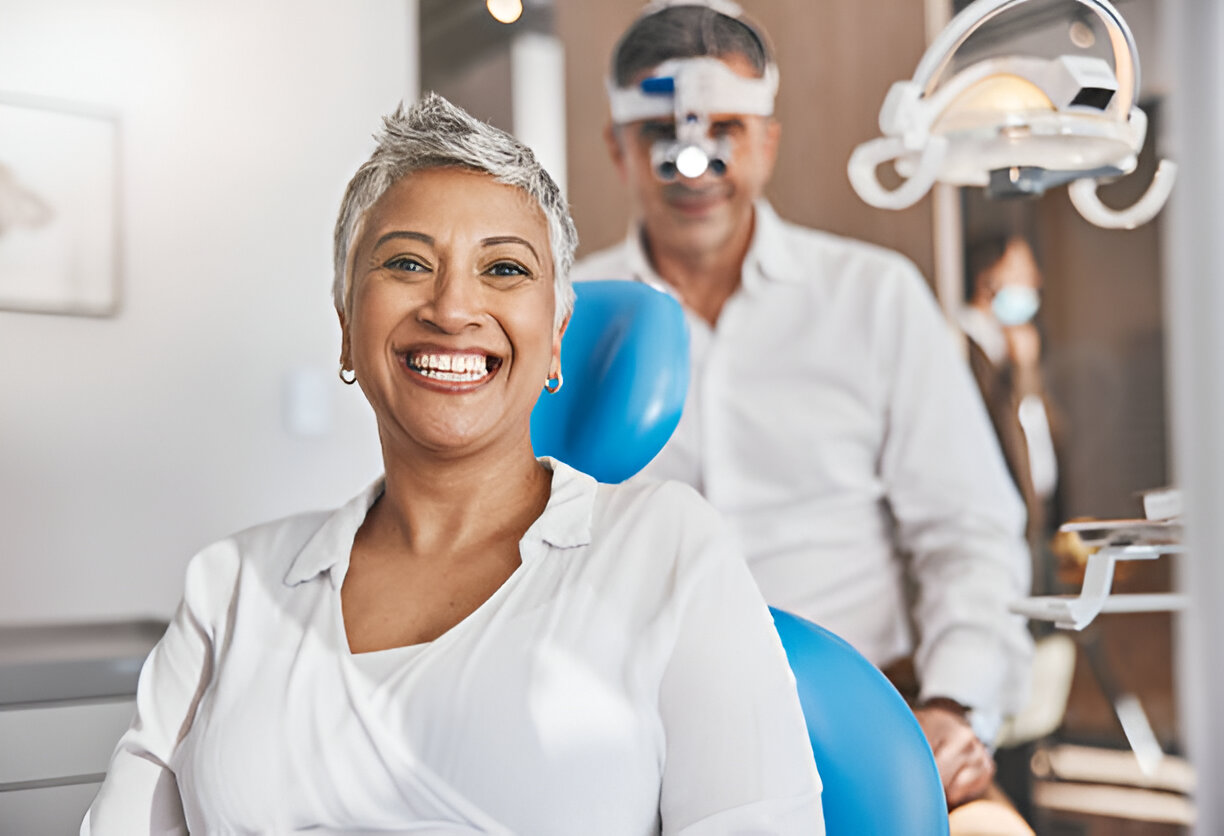 Top Reasons to Choose a Newark Dentist for Your Dental Care