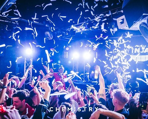 Exploring the Vibrant World of V Club: A Hub for Connection and Creativity