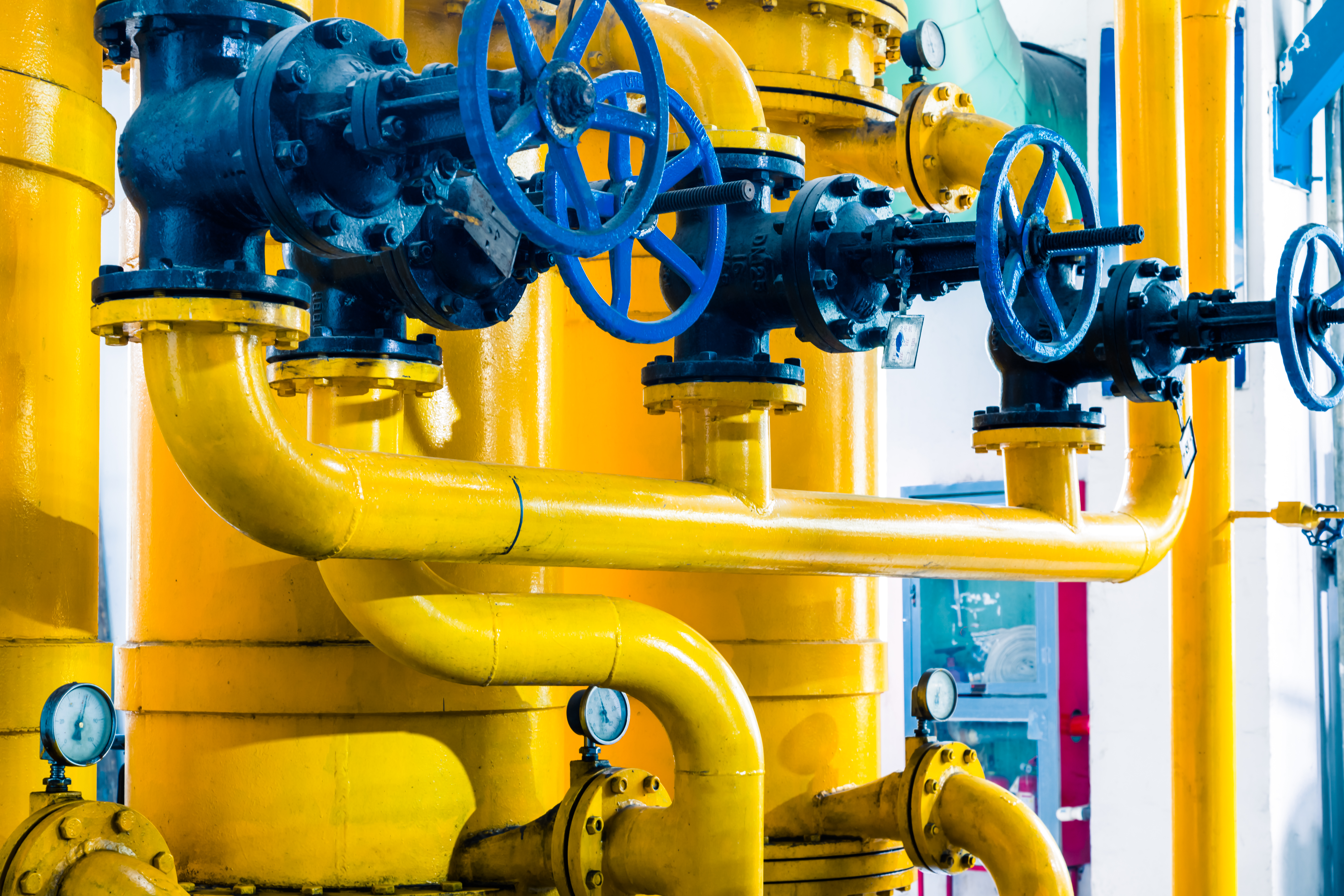 Why Hydraulic Fittings Are Crucial for Seamless Operations in the UAE’s Oil and Gas Sector