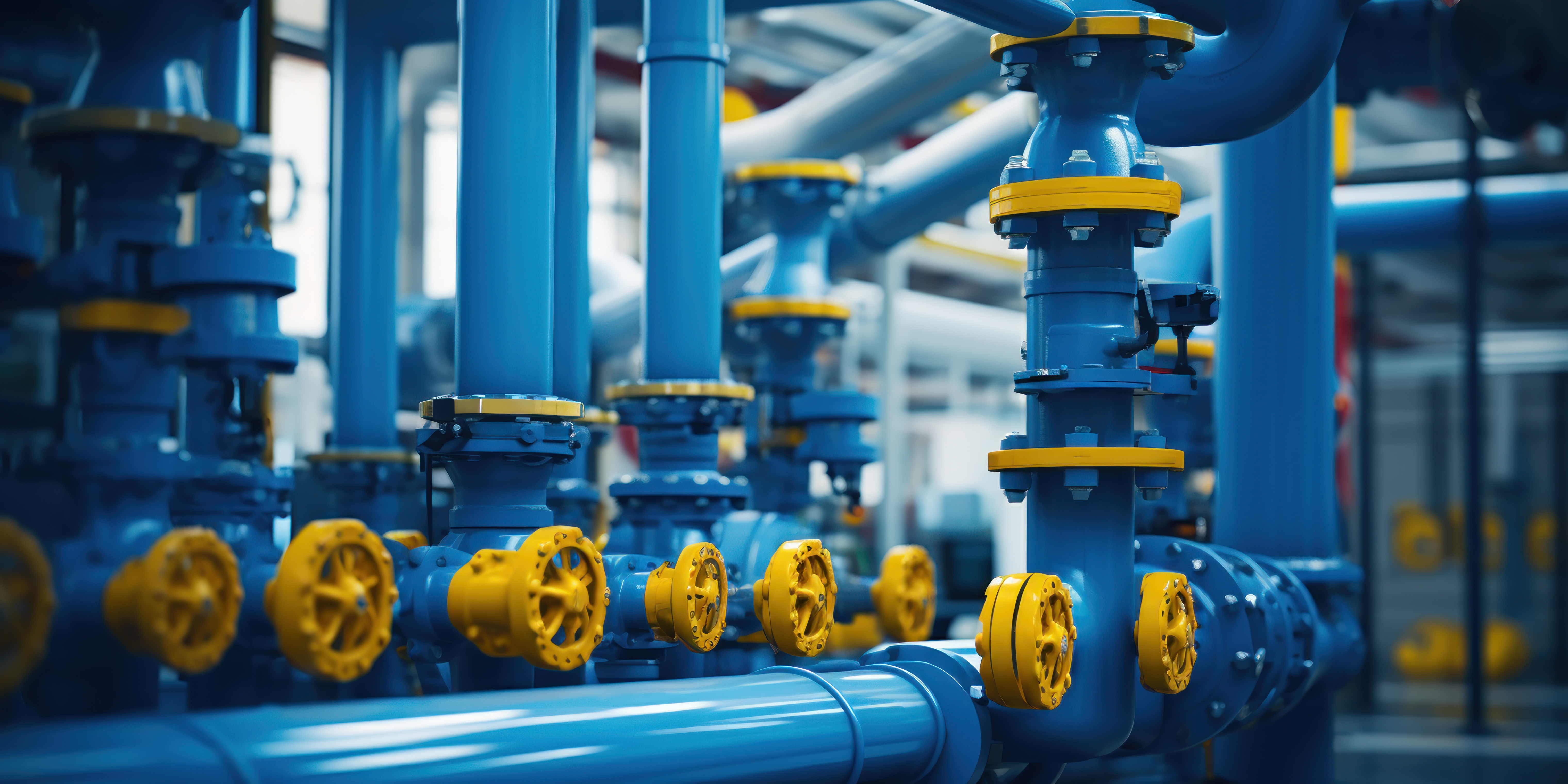 Valve Suppliers in the UAE: What to Look for in Quality, Durability, and Service