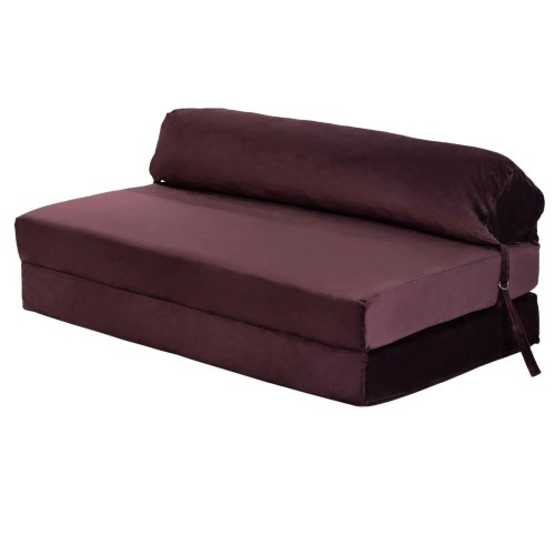 Futon Double Sofa Bed: The Ideal Solution for Space-Saving Comfort