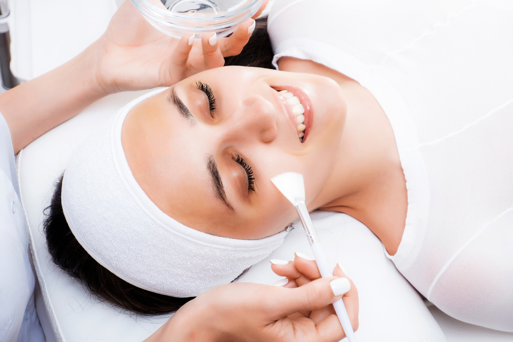 Radiance Peel: Reveal a Brighter, More Youthful You